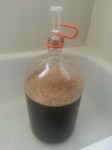 Orcish Smoked Porter